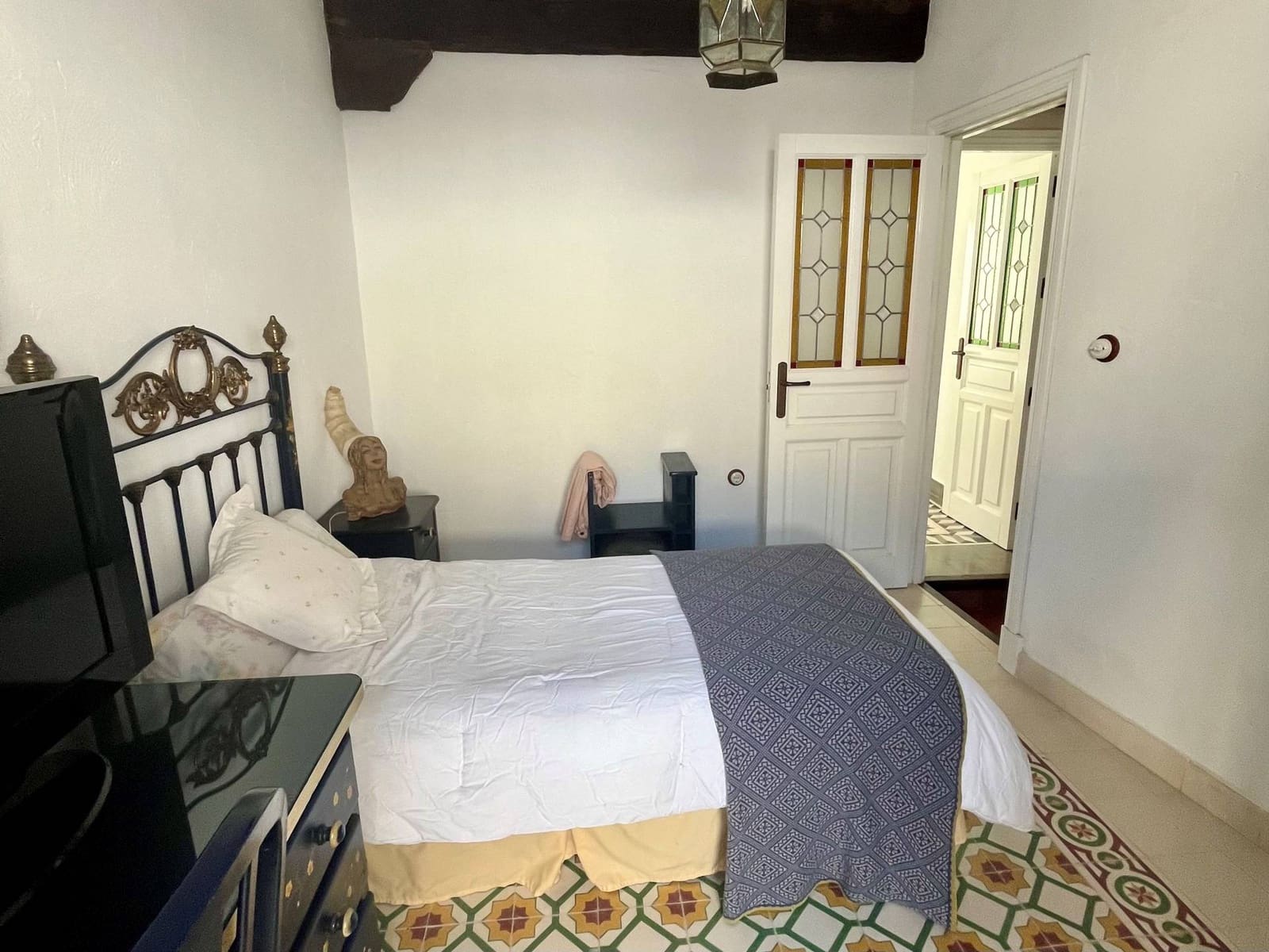 3 sypialnia Dom na sprzedaż w Cortes de la Frontera - 170 000 € (Ref: 8607342)