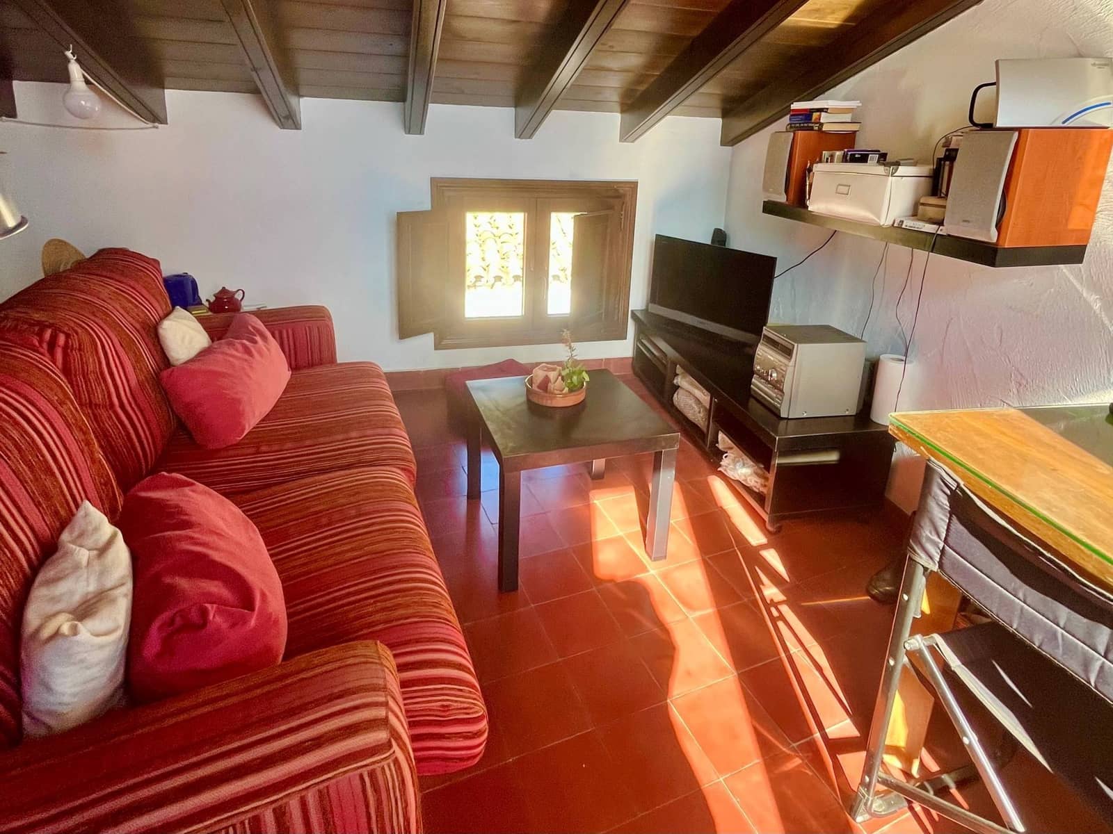 3 sypialnia Dom na sprzedaż w Cortes de la Frontera - 170 000 € (Ref: 8607342)