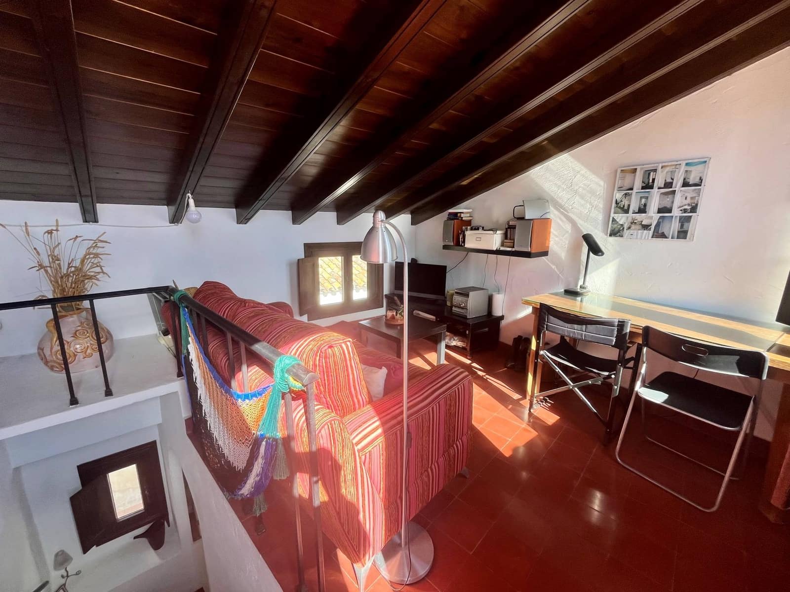 3 sypialnia Dom na sprzedaż w Cortes de la Frontera - 170 000 € (Ref: 8607342)