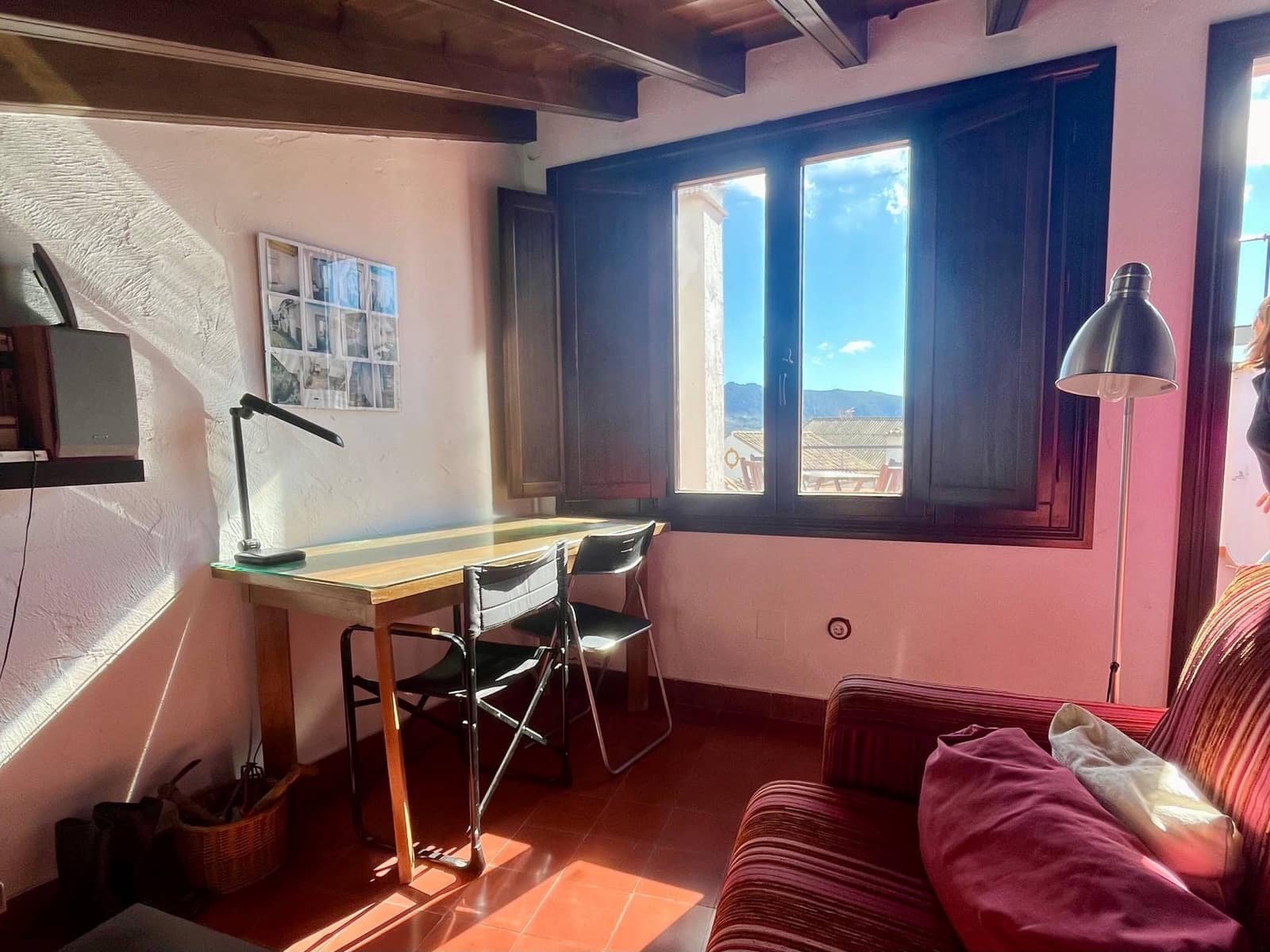 3 sypialnia Dom na sprzedaż w Cortes de la Frontera - 170 000 € (Ref: 8607342)