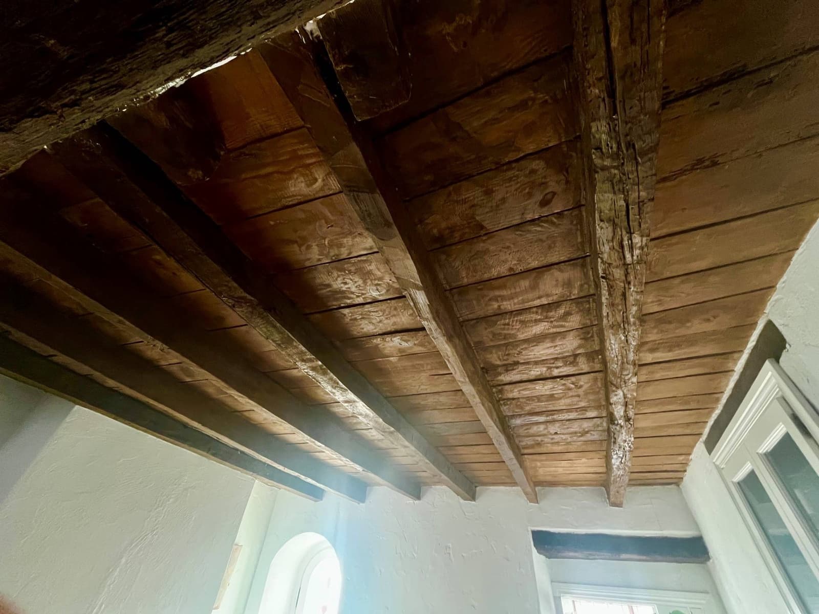 3 sypialnia Dom na sprzedaż w Cortes de la Frontera - 170 000 € (Ref: 8607342)