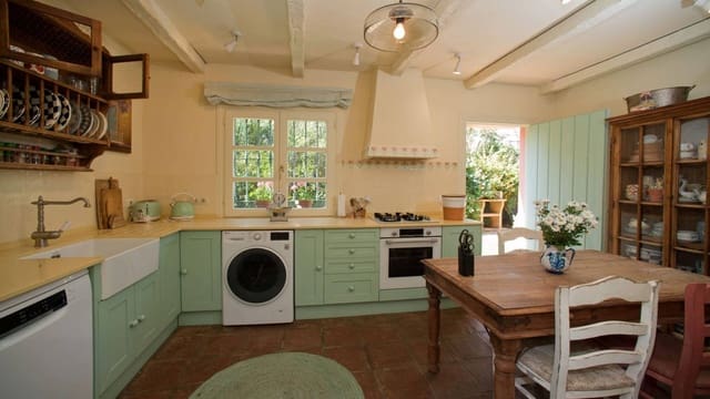 3 Zimmer Finca/Landgut zu verkaufen in Guadalobón, Estepona mit Pool - 875.000 € (Ref: 8625705)