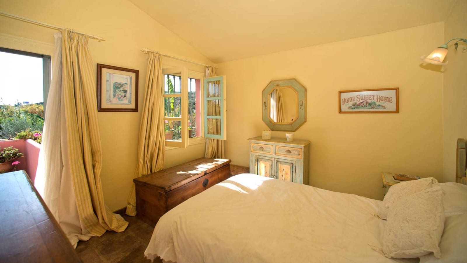 3 sypialnia Finka/Dom wiejski na sprzedaż w Estepona z basenem - 875 000 € (Ref: 8625705)