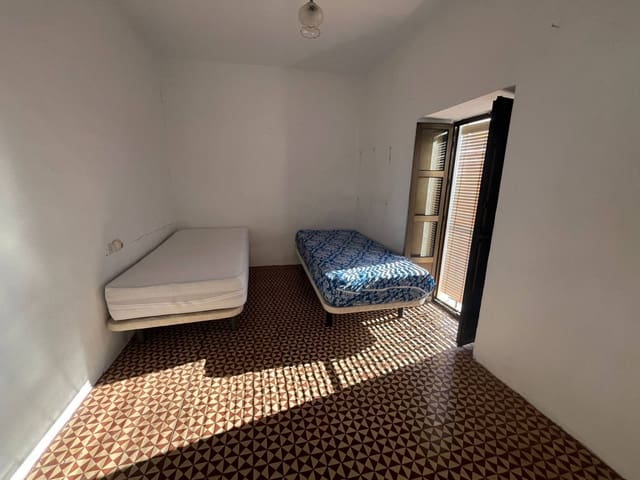 4 soveværelse Villa til salg i Gaucín - € 350.000 (Ref: 8664150)