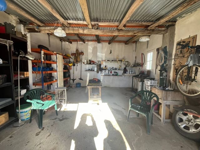 4 soveværelse Villa til salg i Gaucín - € 350.000 (Ref: 8664150)