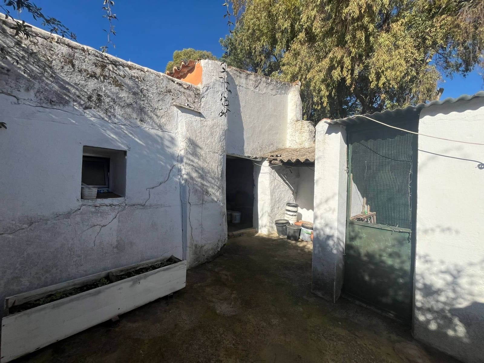 4 soveværelse Villa til salg i Gaucin - € 350.000 (Ref: 8664150)