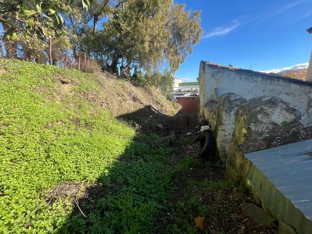 4 soveværelse Villa til salg i Gaucín - € 350.000 (Ref: 8664150)