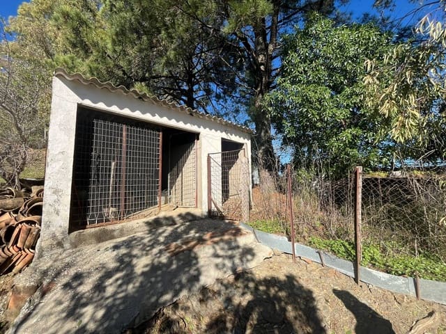 4 soveværelse Villa til salg i Gaucín - € 350.000 (Ref: 8664150)