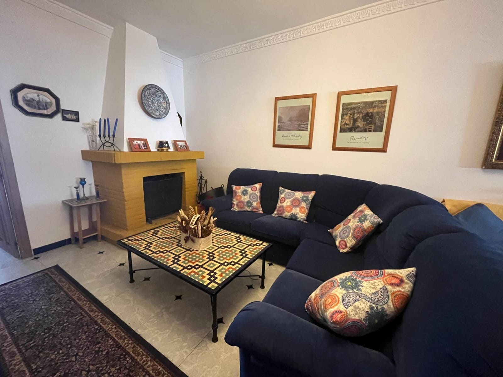 4 soveværelse Byhus til salg i San Pablo de Buceite med swimmingpool - € 260.000 (Ref: 8688238)