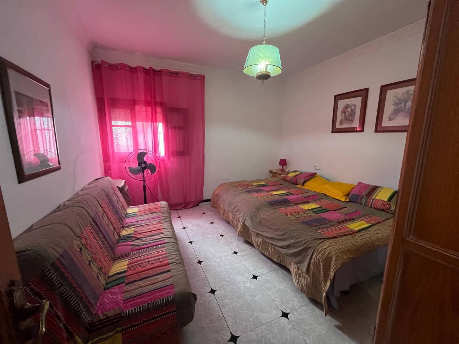 4 soveværelse Byhus til salg i San Pablo de Buceite med swimmingpool - € 260.000 (Ref: 8688238)