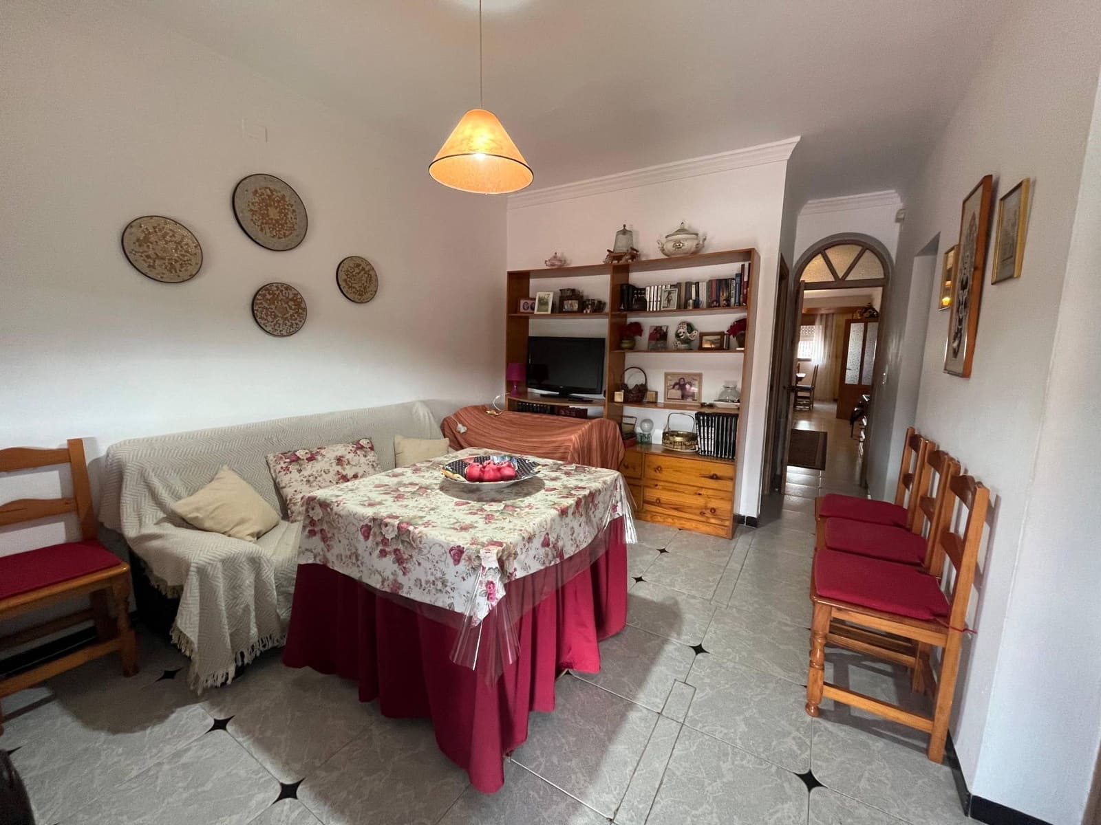 4 soveværelse Byhus til salg i San Pablo de Buceite med swimmingpool - € 260.000 (Ref: 8688238)