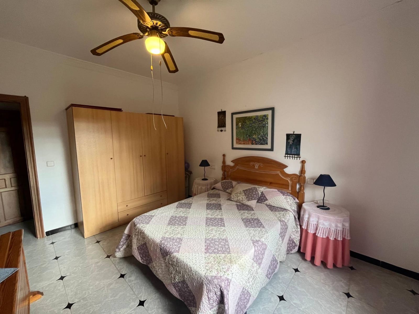 4 soveværelse Byhus til salg i San Pablo de Buceite med swimmingpool - € 260.000 (Ref: 8688238)