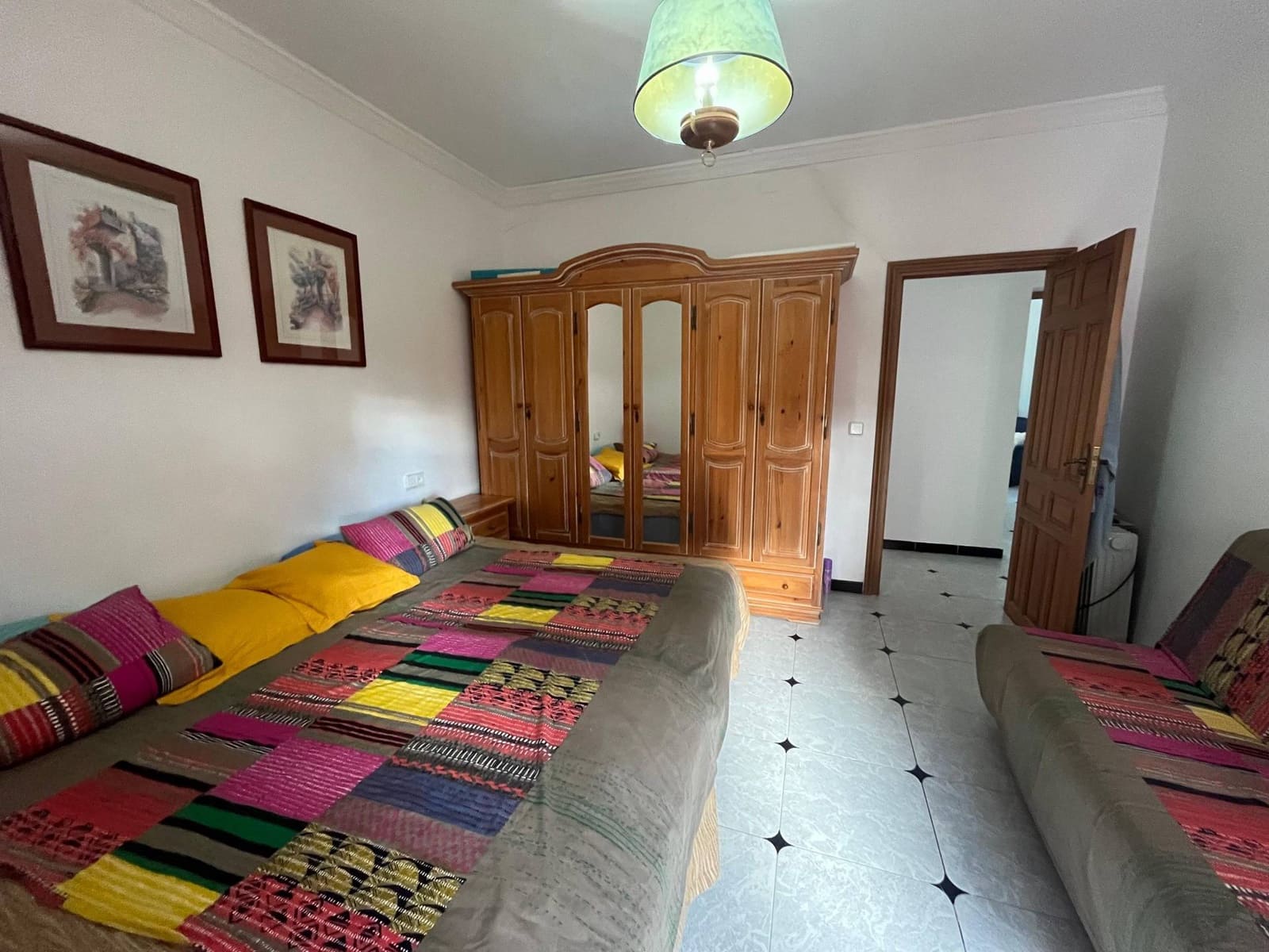 4 soveværelse Byhus til salg i San Pablo de Buceite med swimmingpool - € 260.000 (Ref: 8688238)