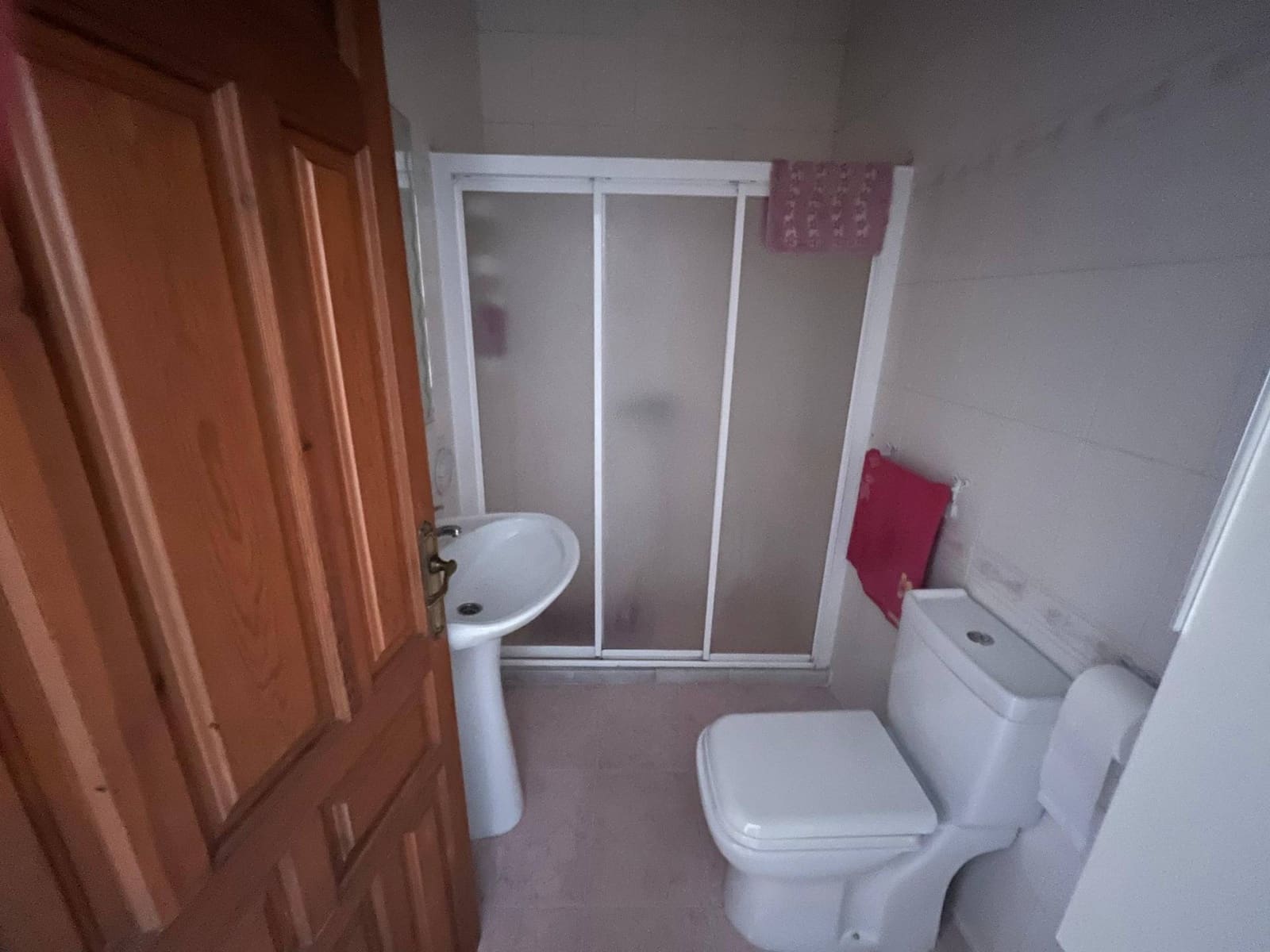 4 soveværelse Byhus til salg i San Pablo de Buceite med swimmingpool - € 260.000 (Ref: 8688238)