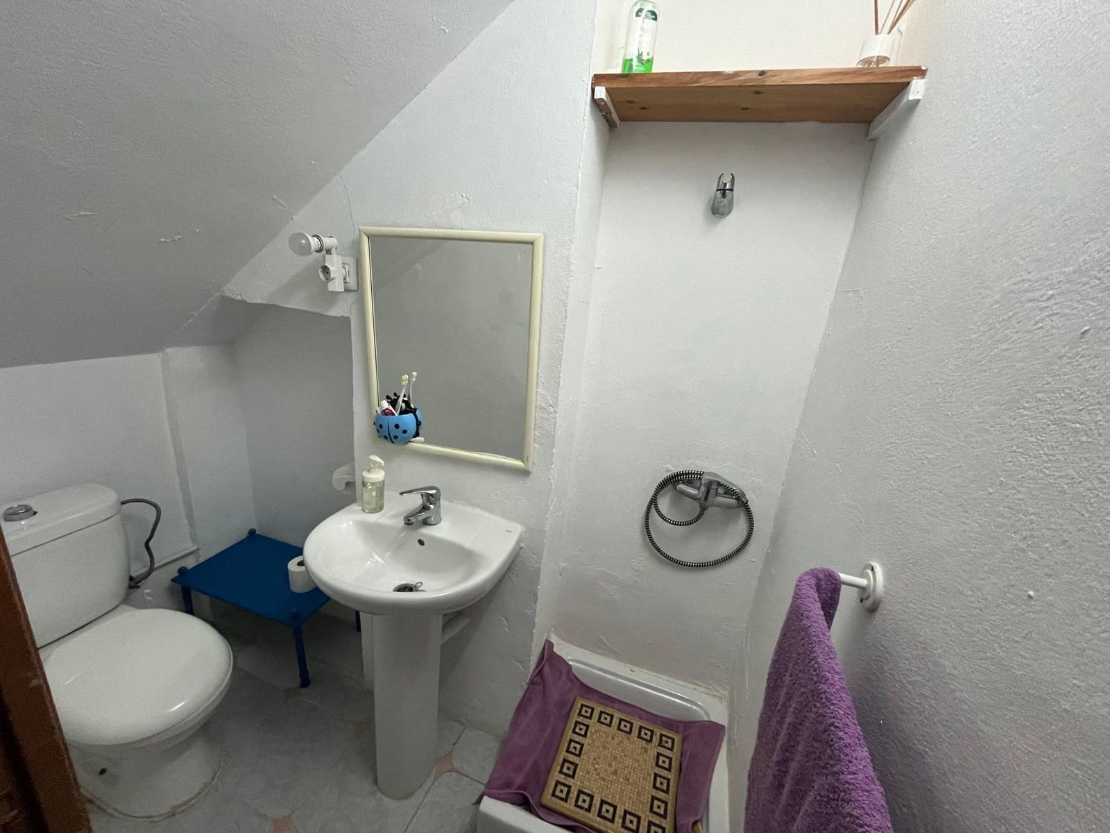 4 soveværelse Byhus til salg i San Pablo de Buceite med swimmingpool - € 260.000 (Ref: 8688238)