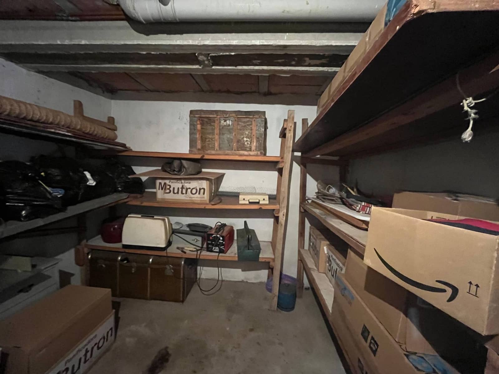 4 soveværelse Byhus til salg i San Pablo de Buceite med swimmingpool - € 260.000 (Ref: 8688238)