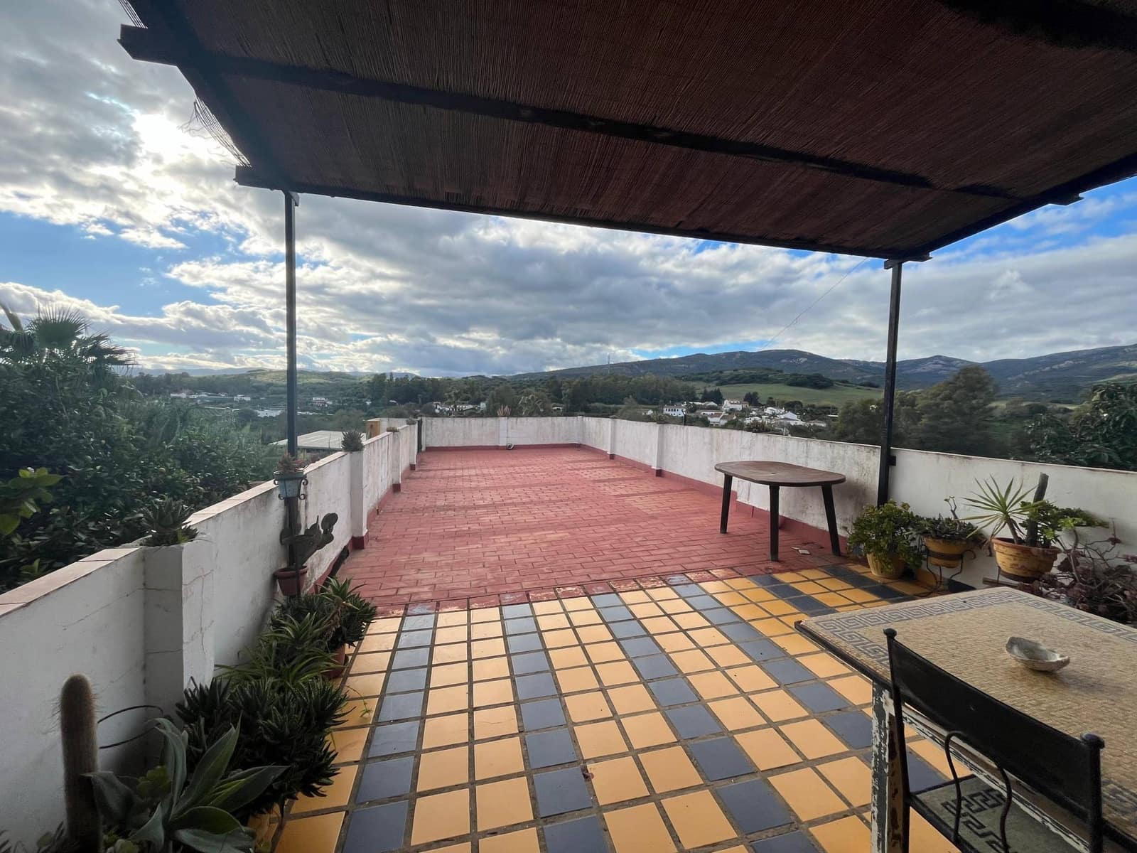 4 soveværelse Byhus til salg i San Pablo de Buceite med swimmingpool - € 260.000 (Ref: 8688238)