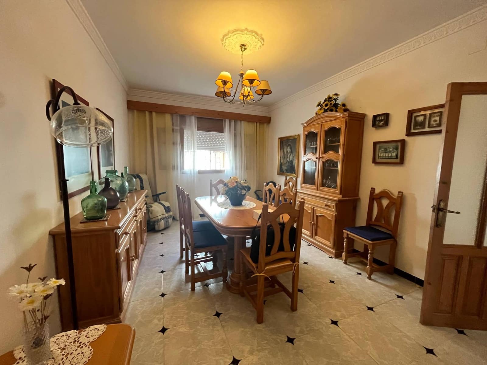 4 soveværelse Byhus til salg i San Pablo de Buceite med swimmingpool - € 260.000 (Ref: 8688238)