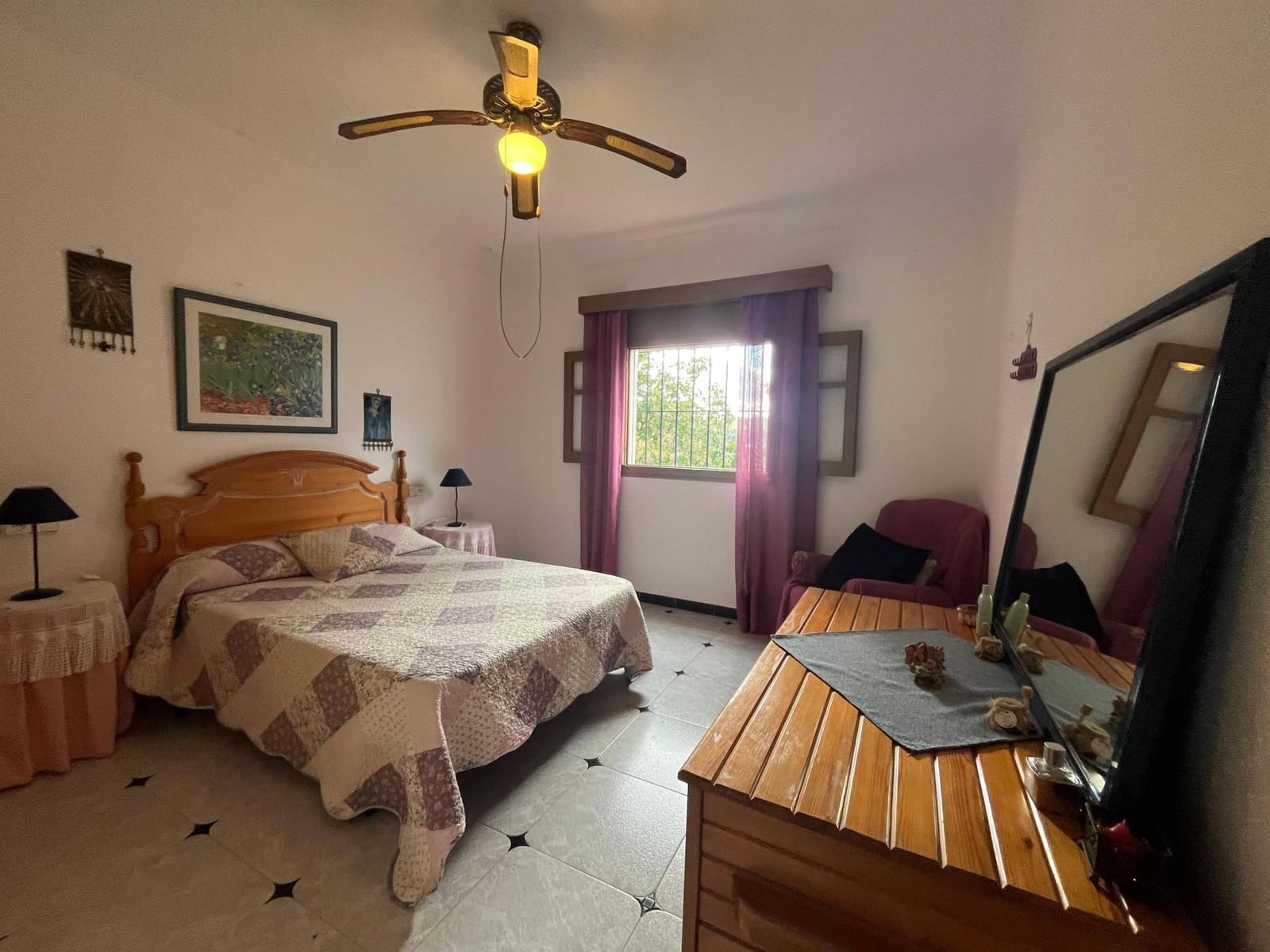 4 soveværelse Byhus til salg i San Pablo de Buceite med swimmingpool - € 260.000 (Ref: 8688238)