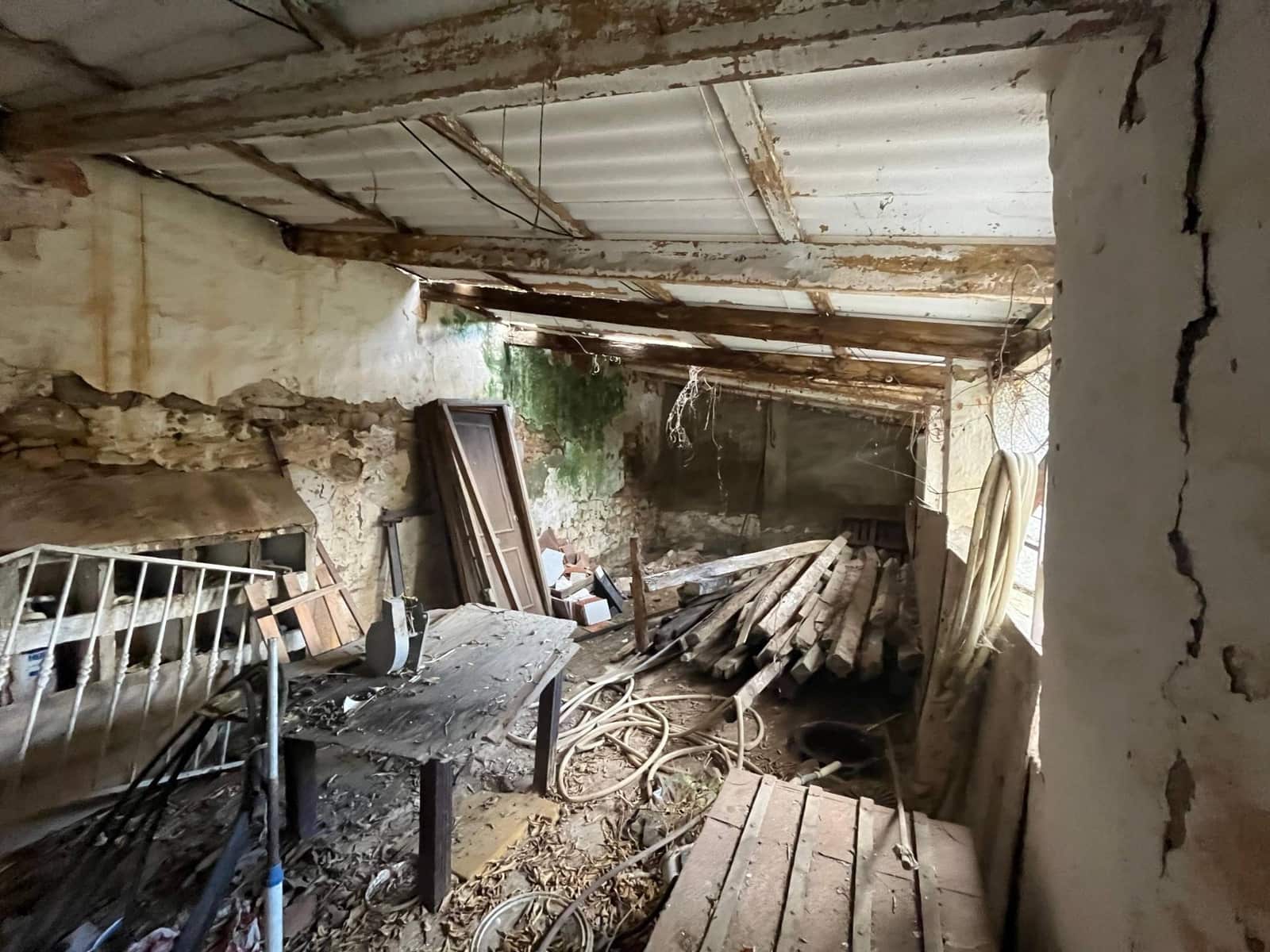 4 soveværelse Byhus til salg i San Pablo de Buceite med swimmingpool - € 260.000 (Ref: 8688238)