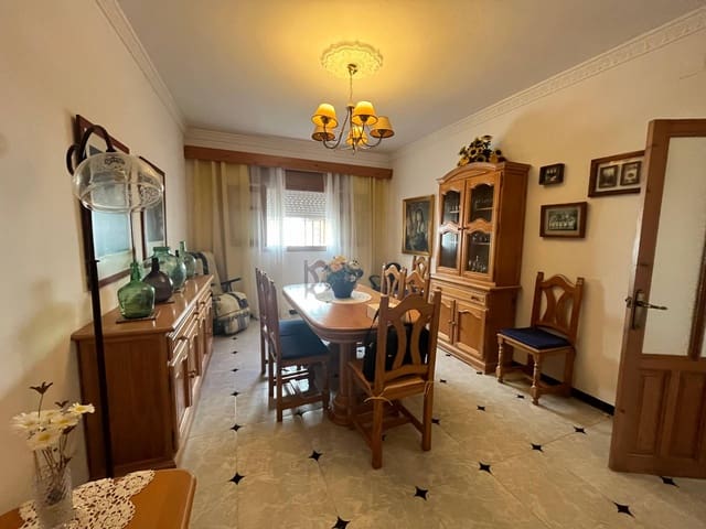 4 soverom Hus til salgs i San Pablo de Buceite, Jimena de la Frontera med svømmebasseng - € 260 000 (Ref: 8688238)