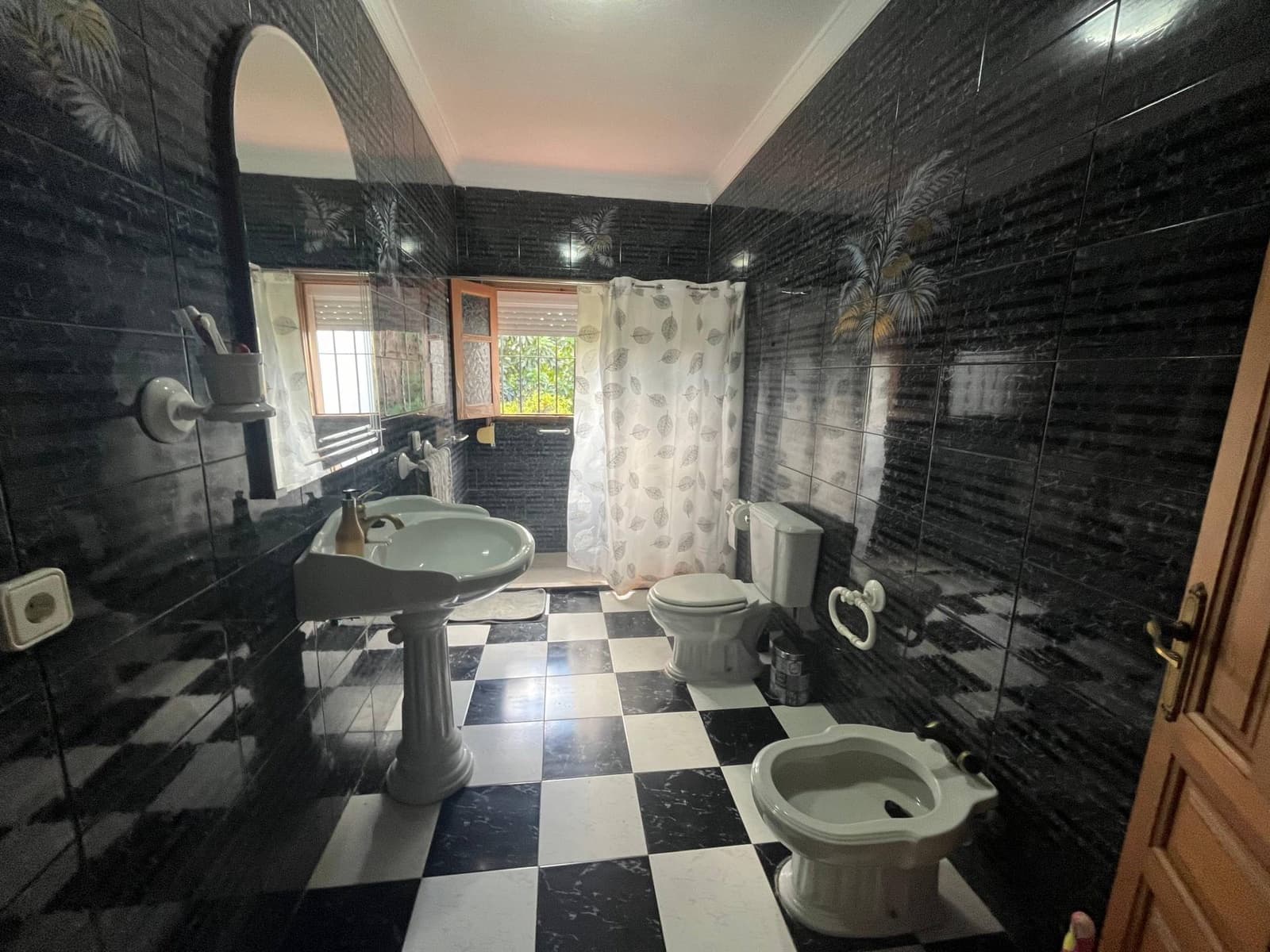 4 soveværelse Byhus til salg i San Pablo de Buceite med swimmingpool - € 260.000 (Ref: 8688238)