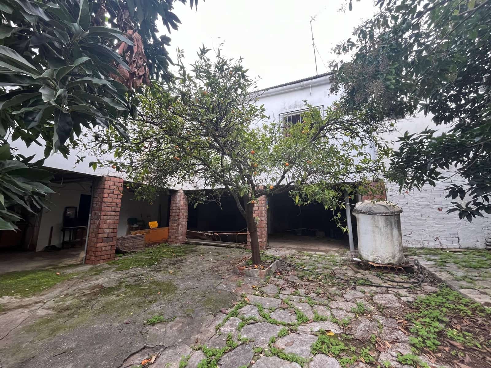 4 soveværelse Byhus til salg i San Pablo de Buceite med swimmingpool - € 260.000 (Ref: 8688238)