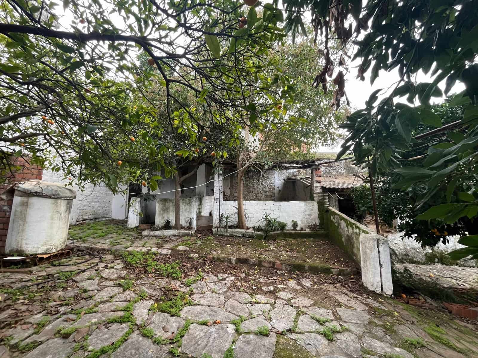 4 soveværelse Byhus til salg i San Pablo de Buceite med swimmingpool - € 260.000 (Ref: 8688238)