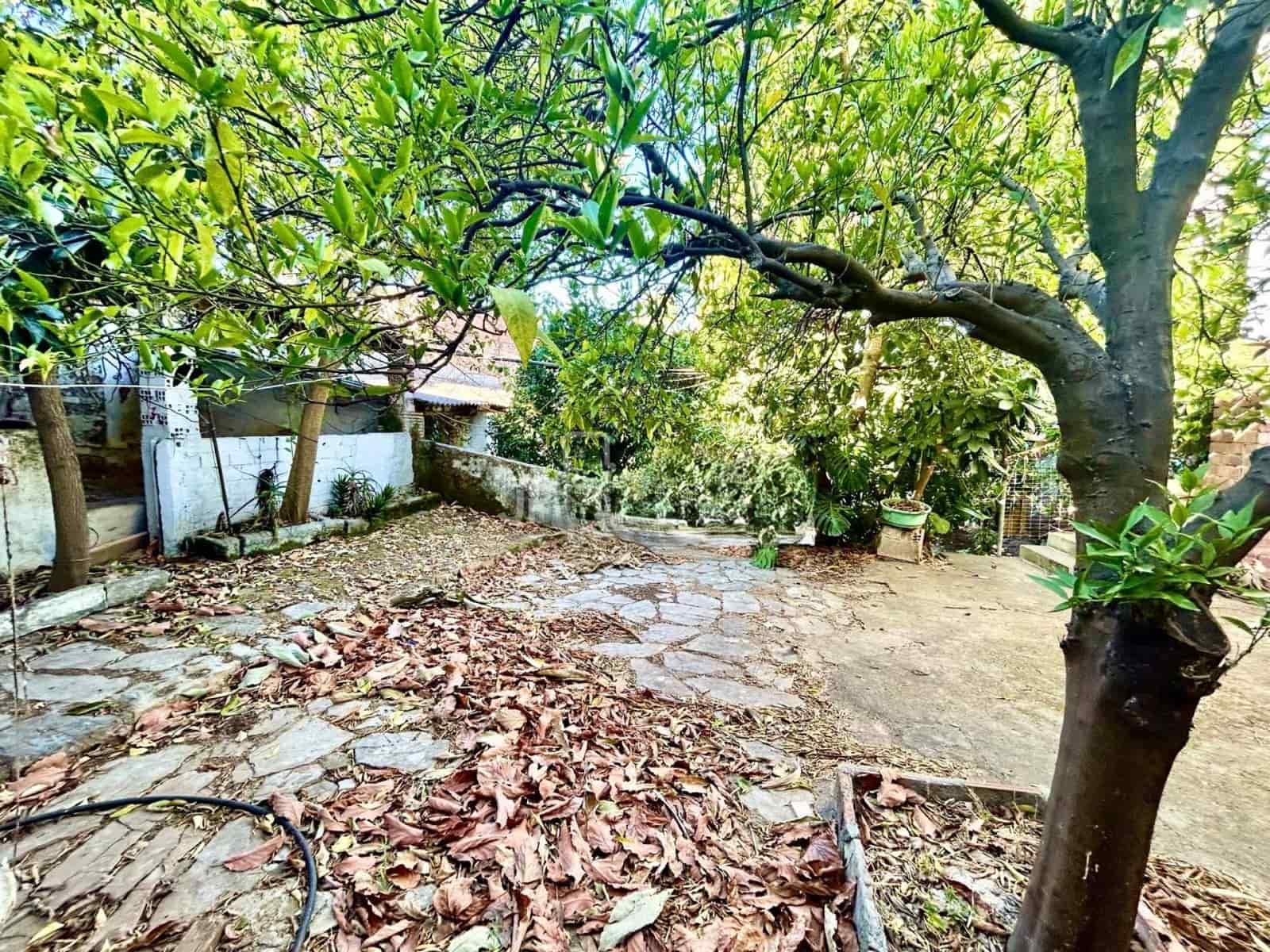 4 soveværelse Byhus til salg i San Pablo de Buceite med swimmingpool - € 260.000 (Ref: 8688238)