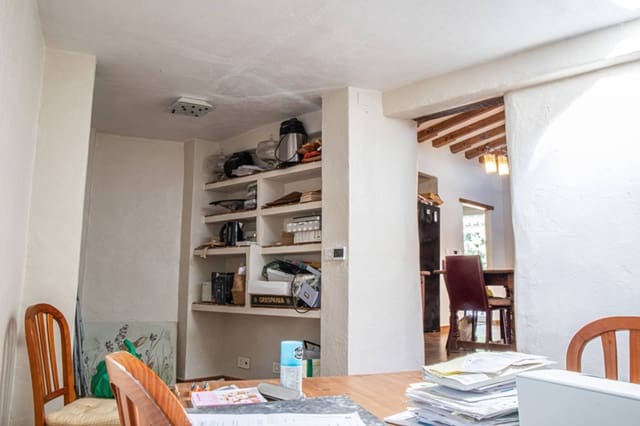 8 soverom Finca/Herregård til salgs i San Pablo de Buceite, Jimena de la Frontera med svømmebasseng - € 595 000 (Ref: 8690042)