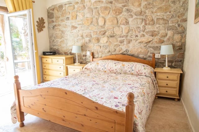 8 soverom Finca/Herregård til salgs i San Pablo de Buceite, Jimena de la Frontera med svømmebasseng - € 595 000 (Ref: 8690042)