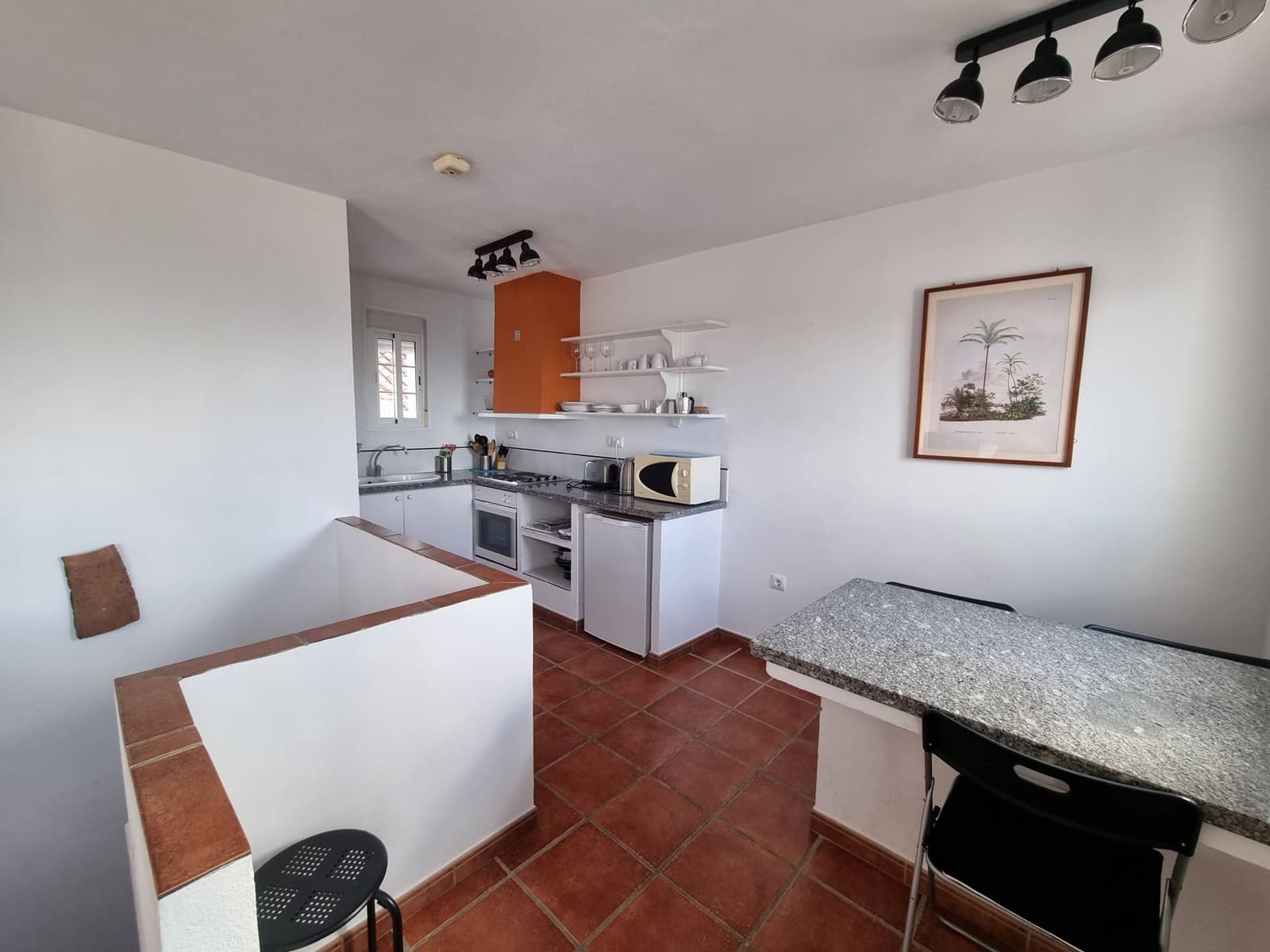 6 soverom Leilighet til salgs i Gaucin med svømmebasseng - € 675 000 (Ref: 8710762)