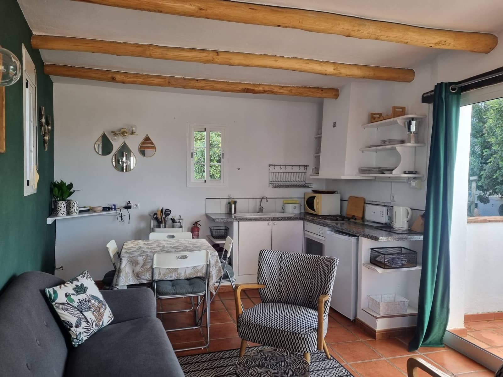 6 soverom Leilighet til salgs i Gaucin med svømmebasseng - € 675 000 (Ref: 8710762)