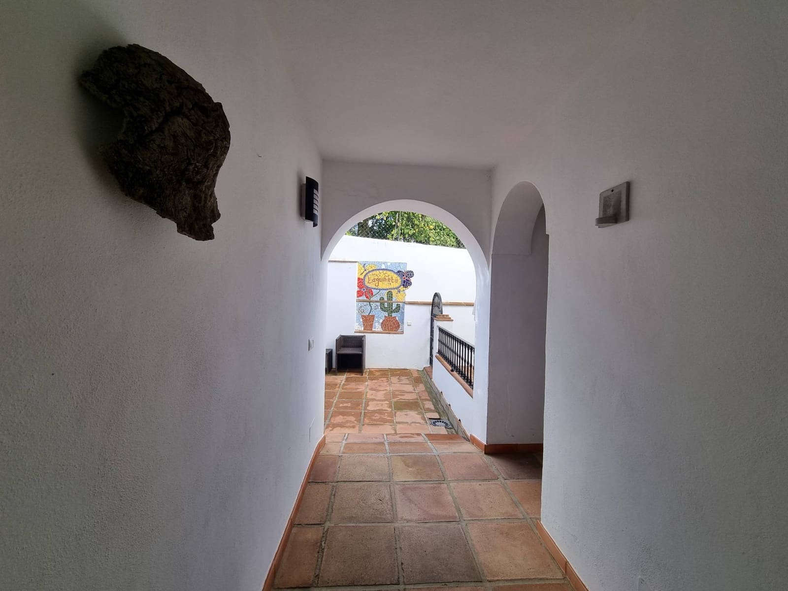 6 soverom Leilighet til salgs i Gaucin med svømmebasseng - € 675 000 (Ref: 8710762)