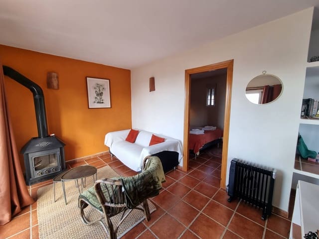 6 chambre Appartement à vendre à Gaucín avec piscine - 675 000 € (Ref: 8710762)