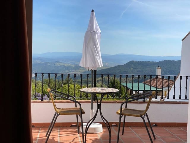 6 chambre Appartement à vendre à Gaucín avec piscine - 675 000 € (Ref: 8710762)