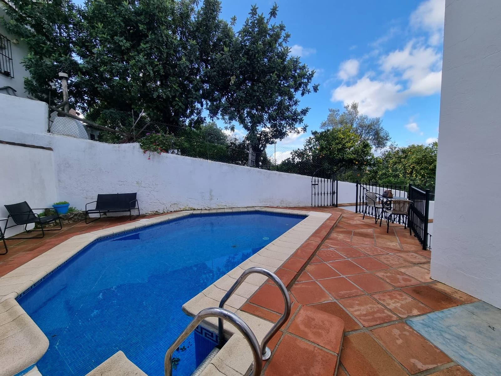 6 soverom Leilighet til salgs i Gaucin med svømmebasseng - € 675 000 (Ref: 8710762)