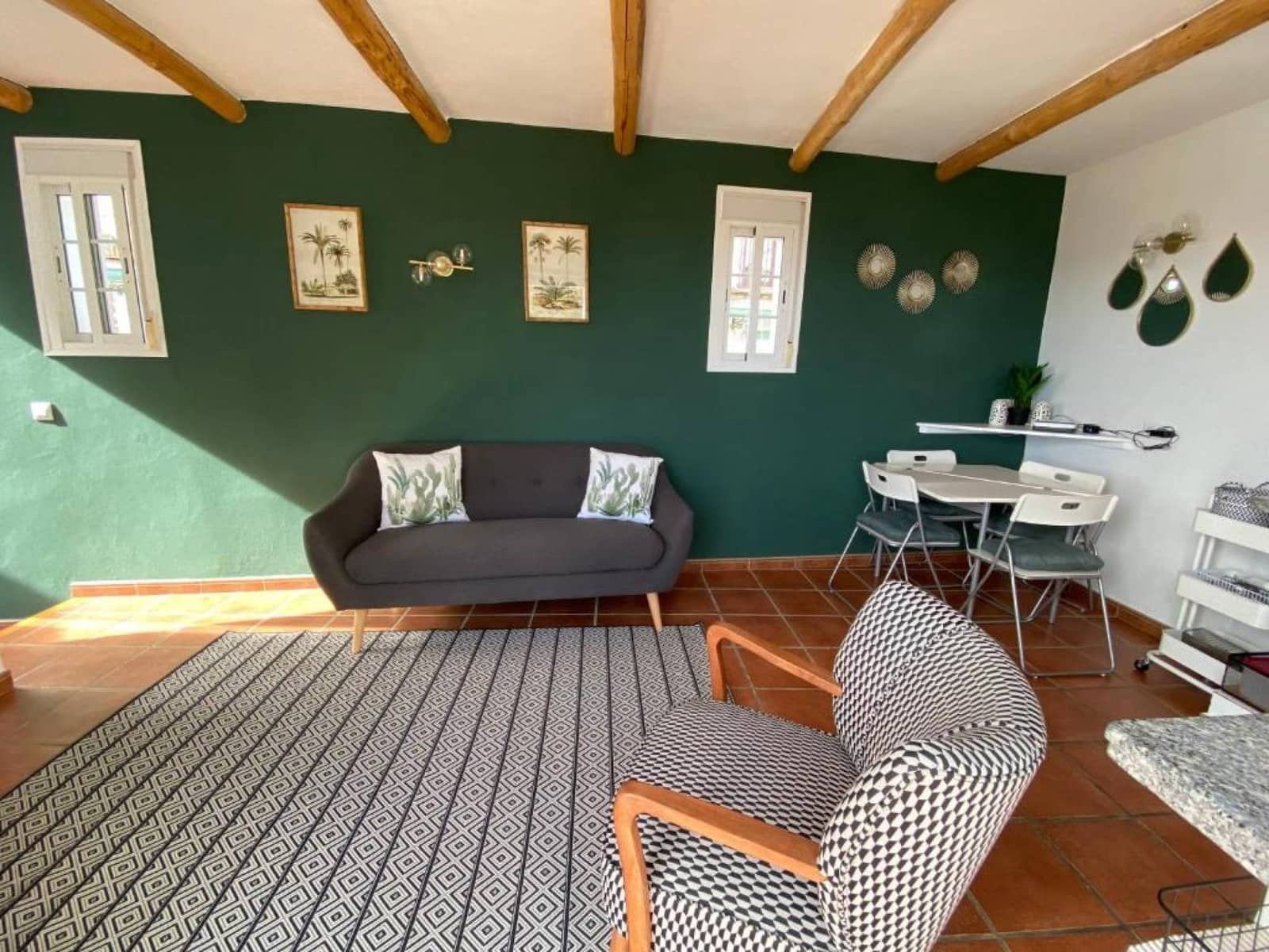 6 soverom Leilighet til salgs i Gaucin med svømmebasseng - € 675 000 (Ref: 8710762)