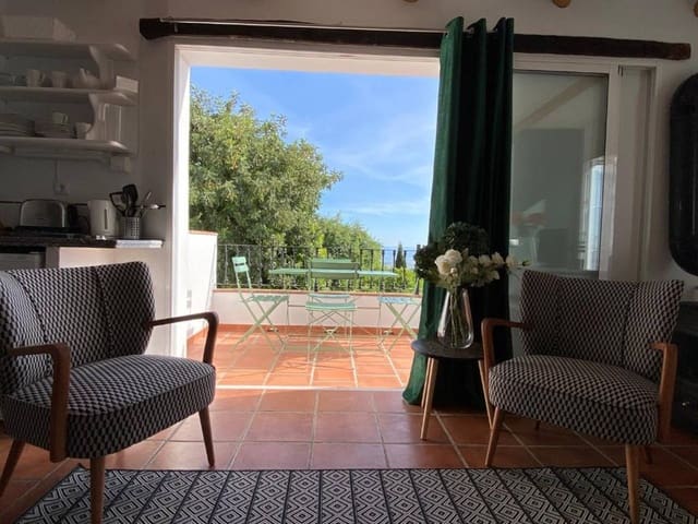 6 chambre Appartement à vendre à Gaucín avec piscine - 675 000 € (Ref: 8710762)