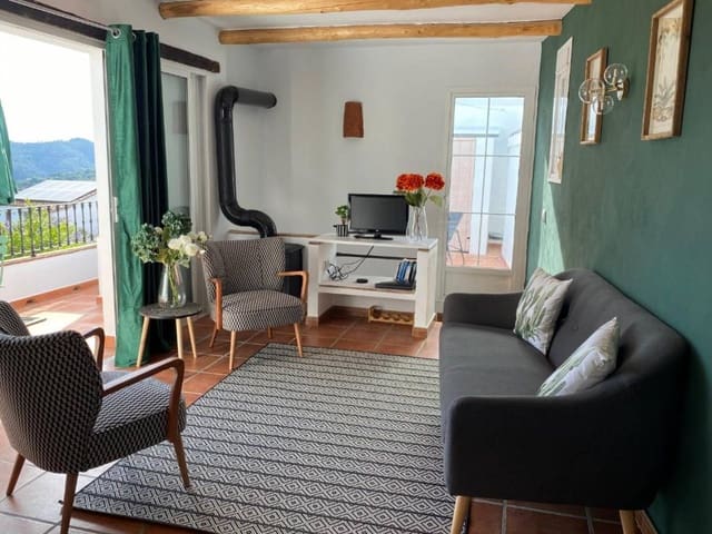 6 chambre Appartement à vendre à Gaucín avec piscine - 675 000 € (Ref: 8710762)