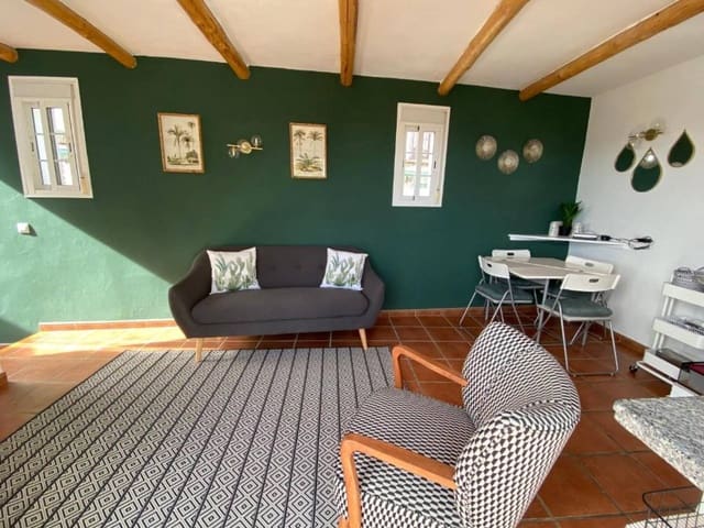 6 chambre Appartement à vendre à Gaucín avec piscine - 675 000 € (Ref: 8710762)