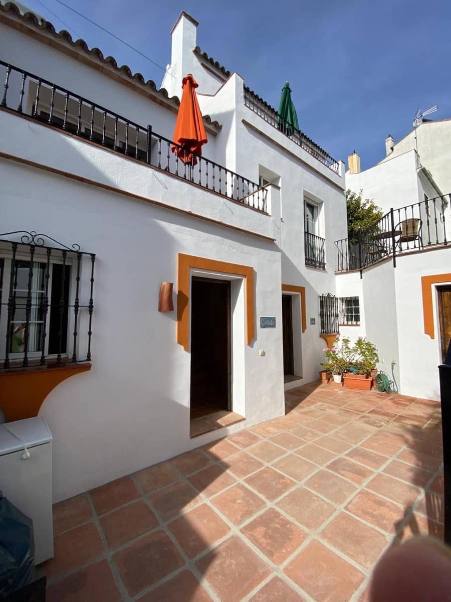 6 soverom Leilighet til salgs i Gaucin med svømmebasseng - € 675 000 (Ref: 8710762)