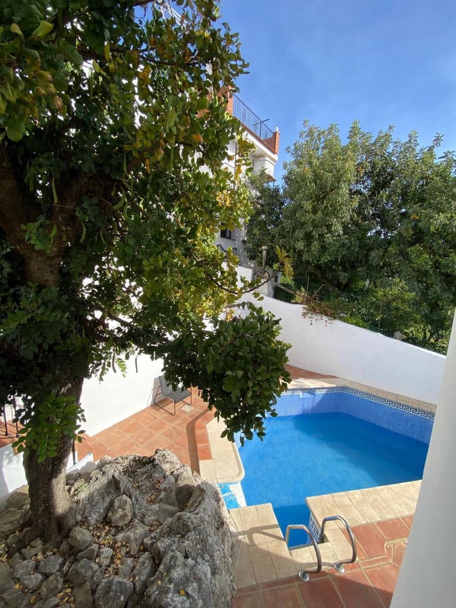 6 soverom Leilighet til salgs i Gaucin med svømmebasseng - € 675 000 (Ref: 8710762)