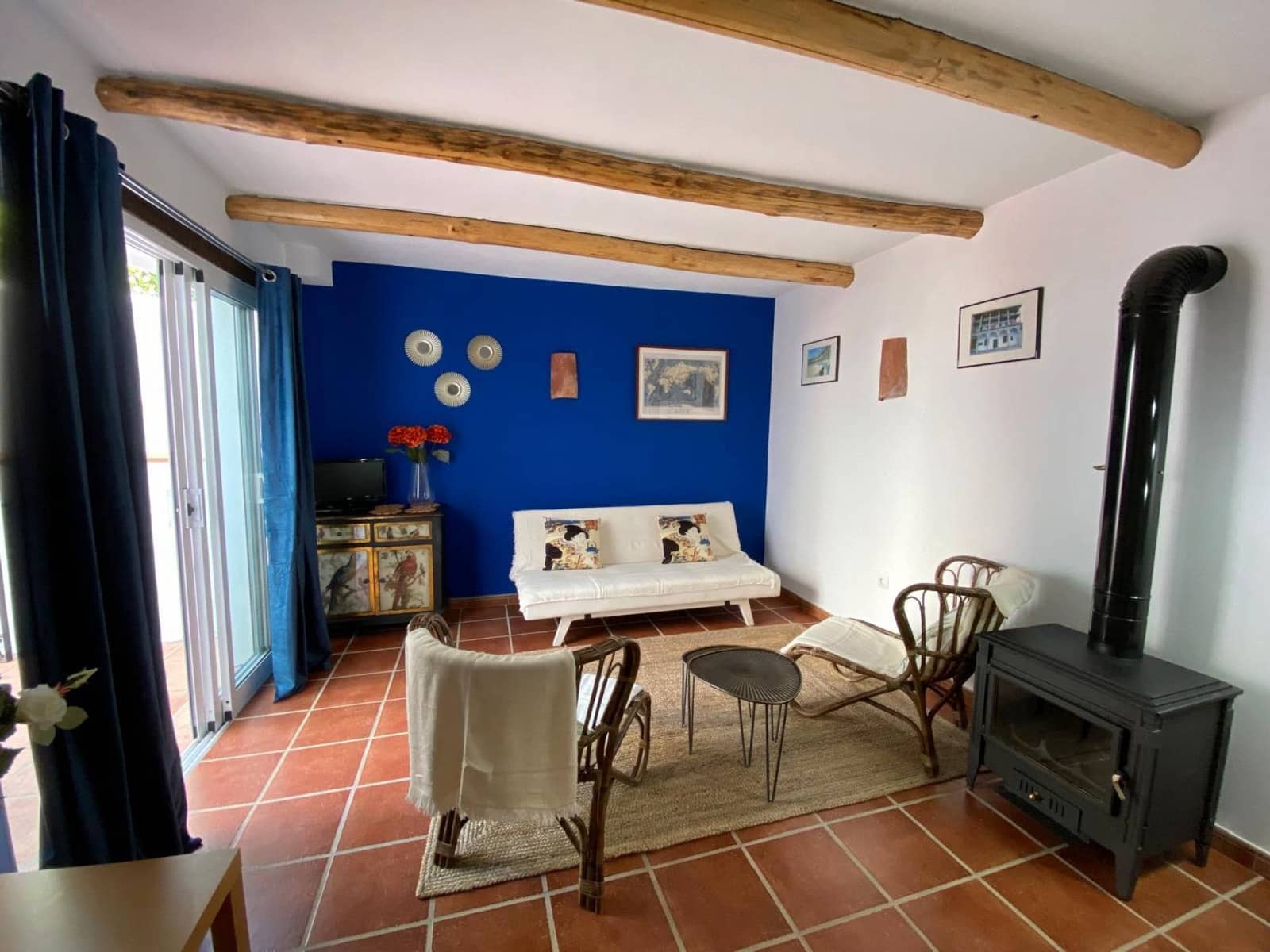 6 soverom Leilighet til salgs i Gaucin med svømmebasseng - € 675 000 (Ref: 8710762)