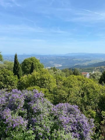 Apartamento de 6 habitaciones en Gaucín en venta con piscina - 675.000 € (Ref: 8710762)