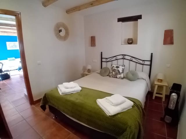 Apartamento de 6 habitaciones en Gaucín en venta con piscina - 675.000 € (Ref: 8710762)