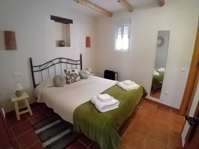 Apartamento de 6 habitaciones en Gaucín en venta con piscina - 675.000 € (Ref: 8710762)