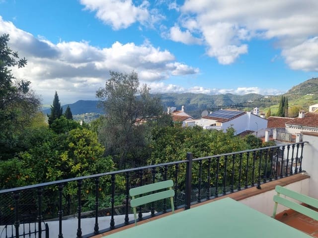 Apartamento de 6 habitaciones en Gaucín en venta con piscina - 675.000 € (Ref: 8710762)