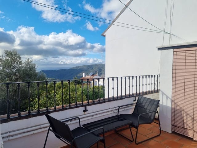 Apartamento de 6 habitaciones en Gaucín en venta con piscina - 675.000 € (Ref: 8710762)