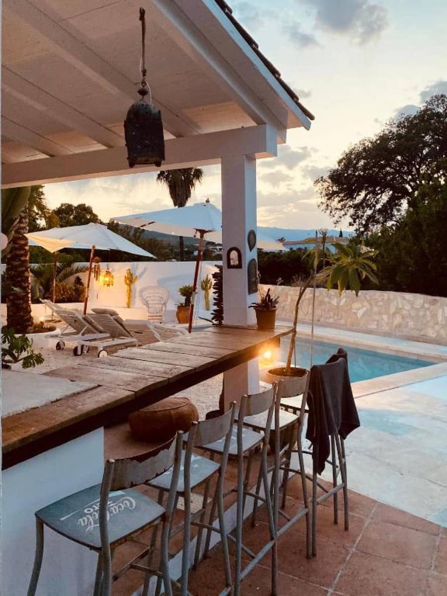 10 soveværelse Guesthouse/B & B til salg i Alhaurin el Grande med swimmingpool - € 1.395.000 (Ref: 8713488)